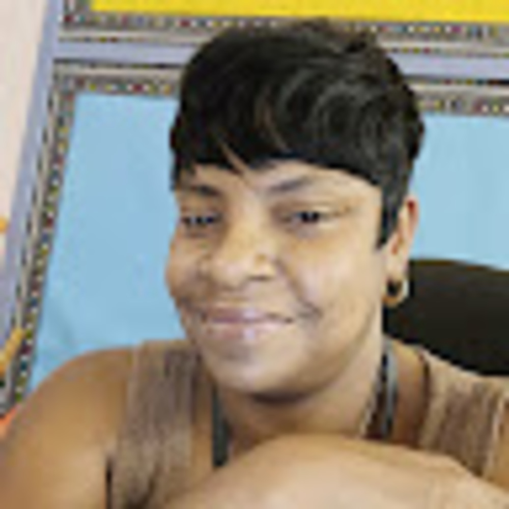 Meet your Posher, Tiffani